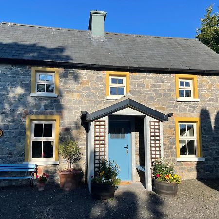 Mai'S Cottage Suite - Charming Holiday Rental Kilmallock Εξωτερικό φωτογραφία