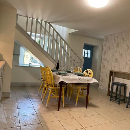 Mai'S Cottage Suite - Charming Holiday Rental Kilmallock Εξωτερικό φωτογραφία