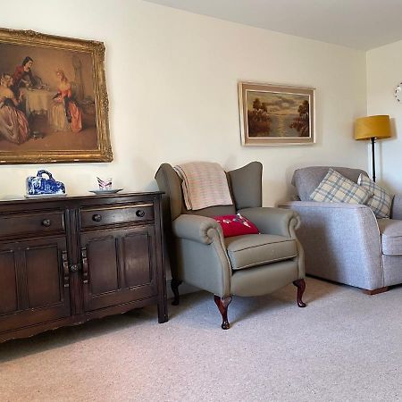 Mai'S Cottage Suite - Charming Holiday Rental Kilmallock Εξωτερικό φωτογραφία