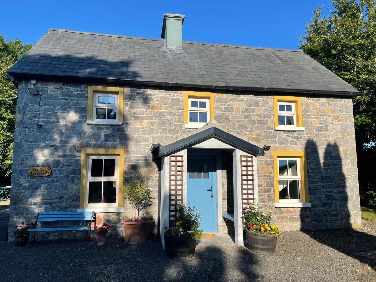 Mai'S Cottage Suite - Charming Holiday Rental Kilmallock Εξωτερικό φωτογραφία