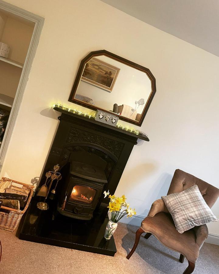 Mai'S Cottage Suite - Charming Holiday Rental Kilmallock Εξωτερικό φωτογραφία