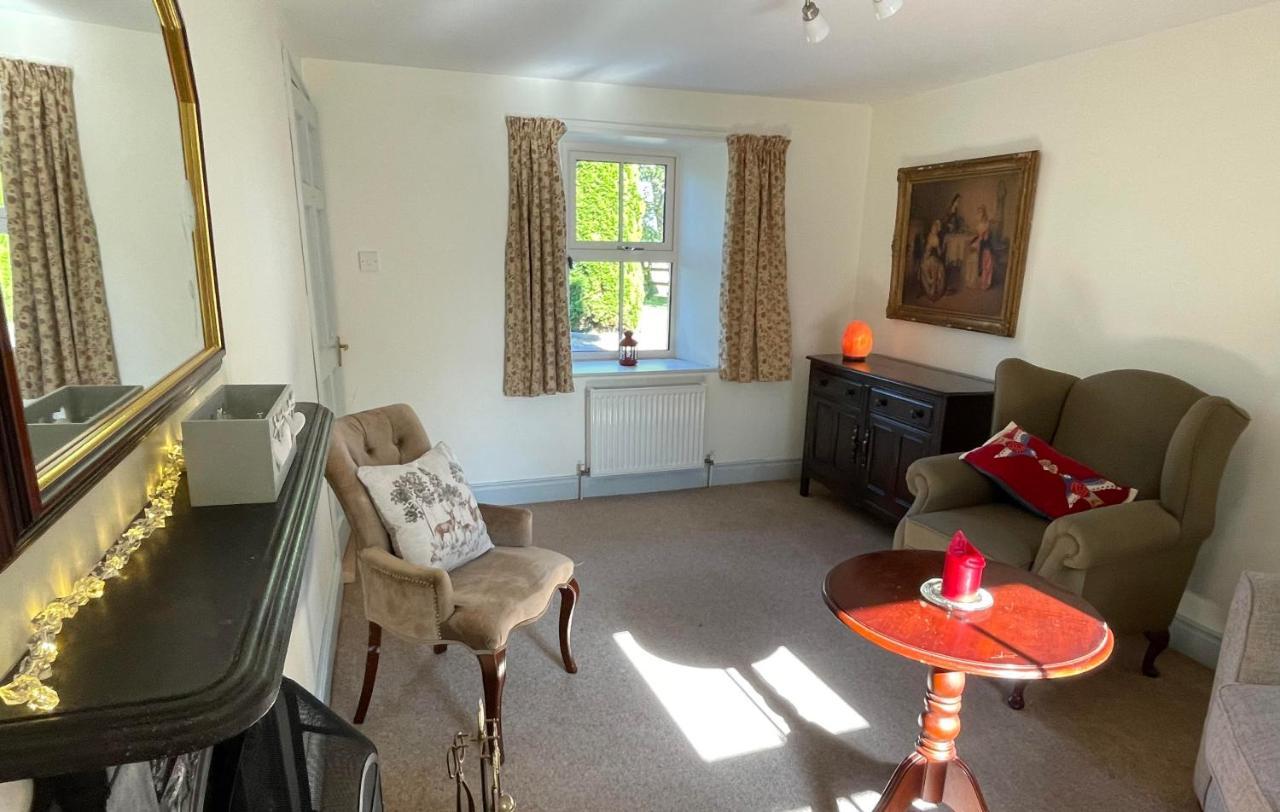 Mai'S Cottage Suite - Charming Holiday Rental Kilmallock Εξωτερικό φωτογραφία