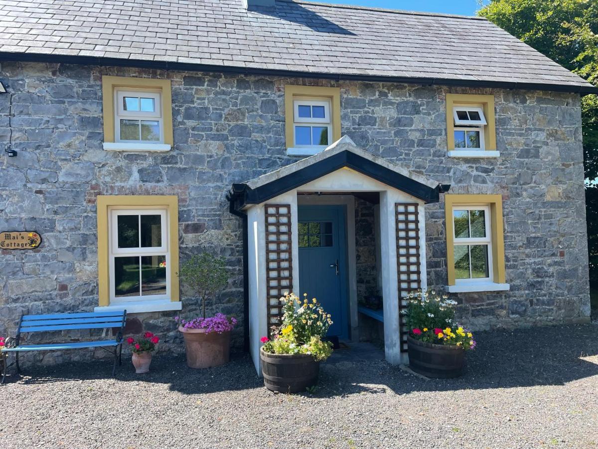 Mai'S Cottage Suite - Charming Holiday Rental Kilmallock Εξωτερικό φωτογραφία