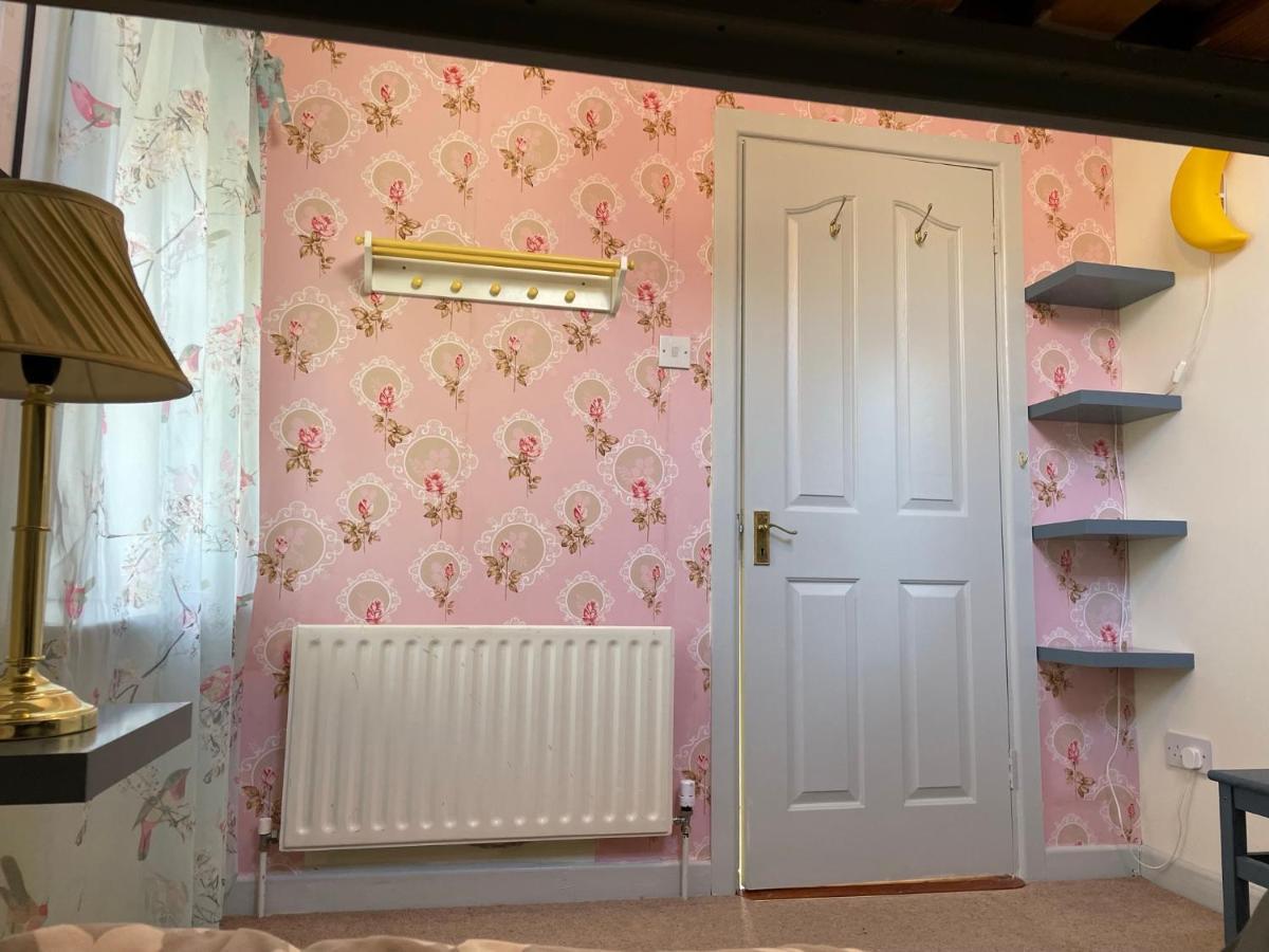 Mai'S Cottage Suite - Charming Holiday Rental Kilmallock Εξωτερικό φωτογραφία