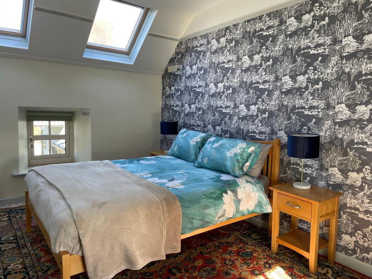 Mai'S Cottage Suite - Charming Holiday Rental Kilmallock Εξωτερικό φωτογραφία