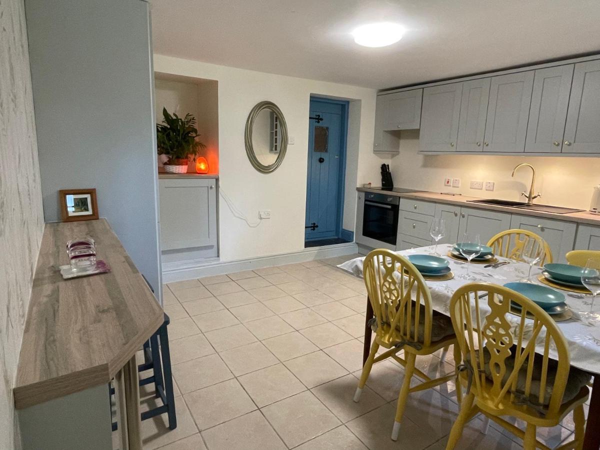 Mai'S Cottage Suite - Charming Holiday Rental Kilmallock Εξωτερικό φωτογραφία
